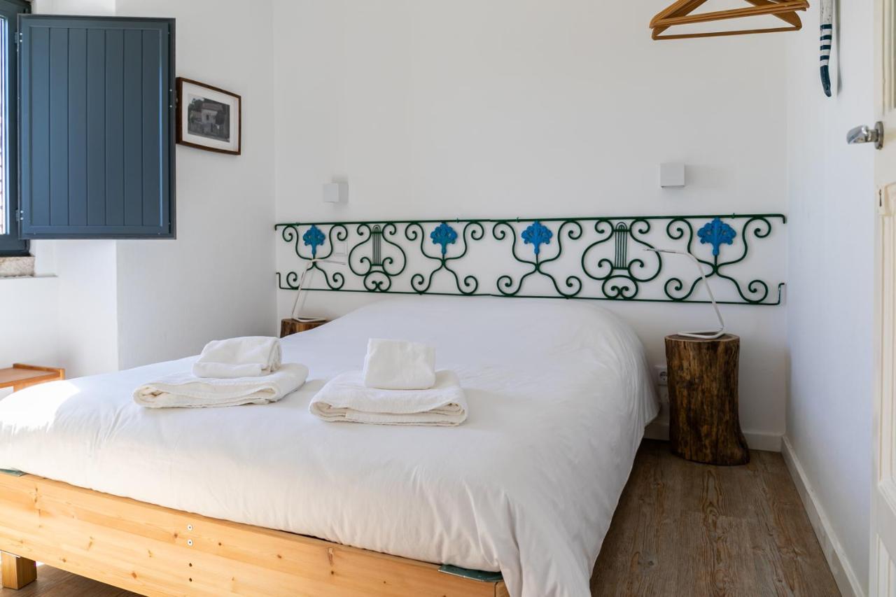 Vila Casota - Lusitalia Eden Sintra Exteriér fotografie