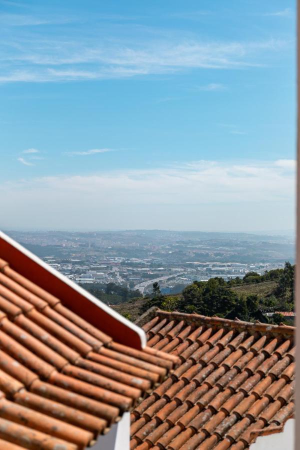 Vila Casota - Lusitalia Eden Sintra Exteriér fotografie